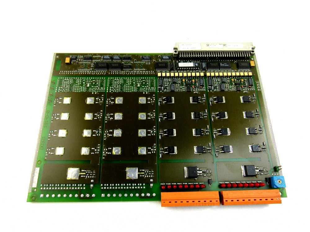 KEBA DO321 B 16769 CARD