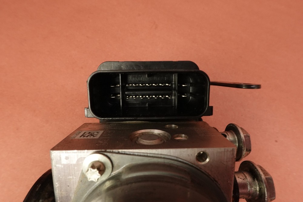 2018-2022 Harley Davidson Heritage Classic FLHCS ABS Pump Module Unit