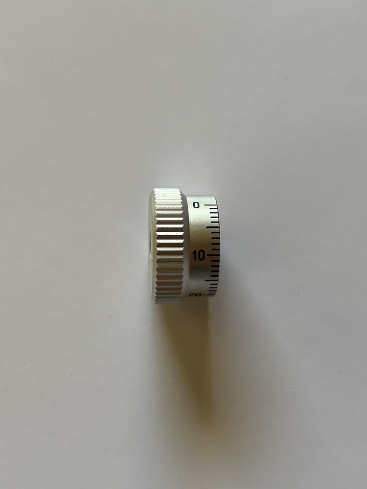 Marco G5 Ultra Slit Lamp Pivotal Adjustment Knobs/tension Knobs