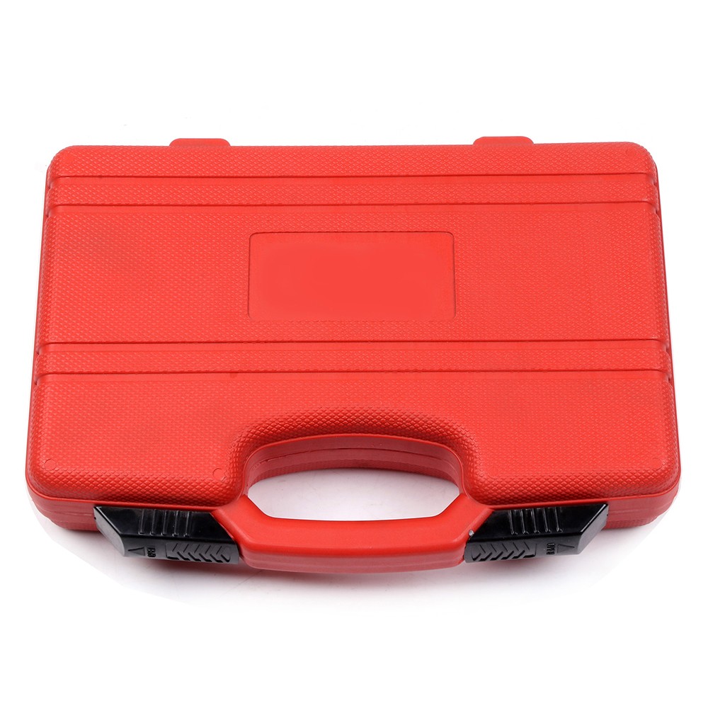 10PCS OXYGEN SENSOR SOCKET SET OIL PRESSURE SENDING UNIT REMOVING KIT TOOL