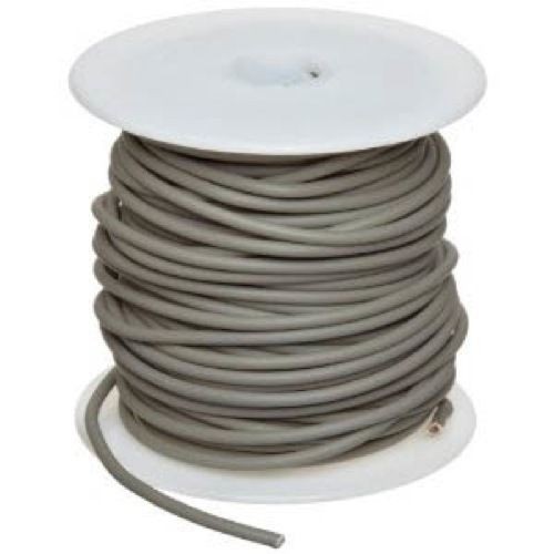 18 Ga. Gray General Purpose Wire (GPT) - (100 ft.)