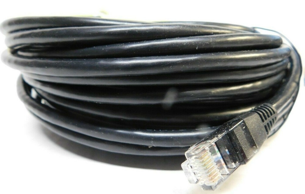 SURF ONN CAT6 NETWORKING CABLE-75 FT