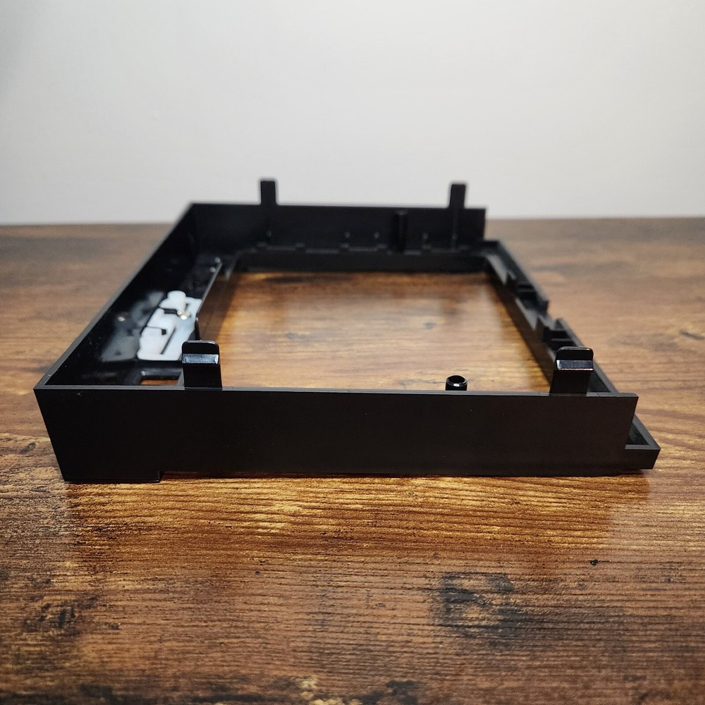 Corsair Obsidian 750D Front Panel Bezel & Power Button