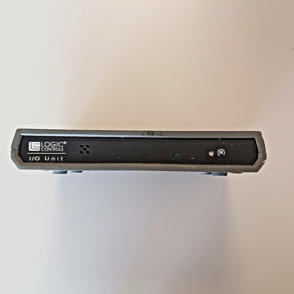 Logic Controls LS3000 I/O Unit