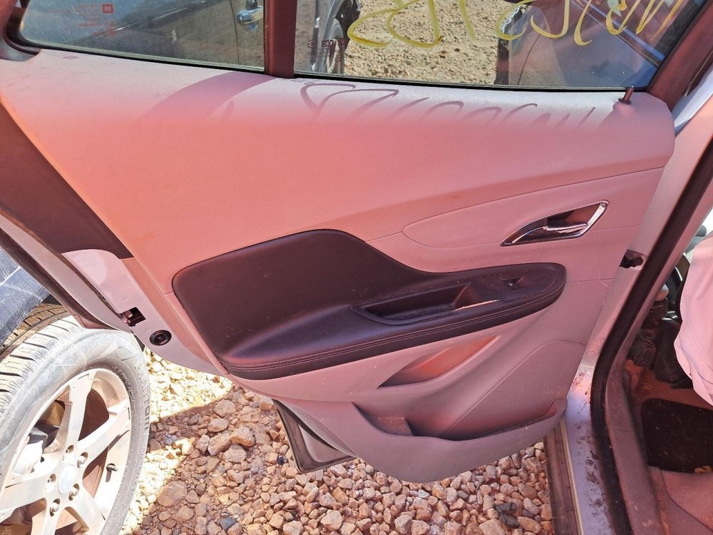 ENCORE 2013 Glove Box 4829564