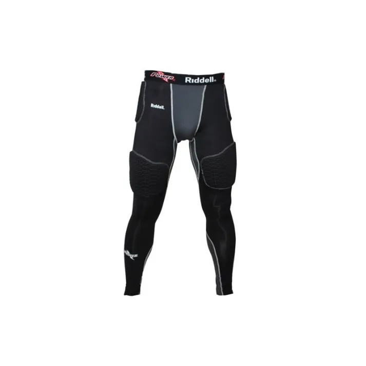 Riddell Men's Power Integrated Football Pants