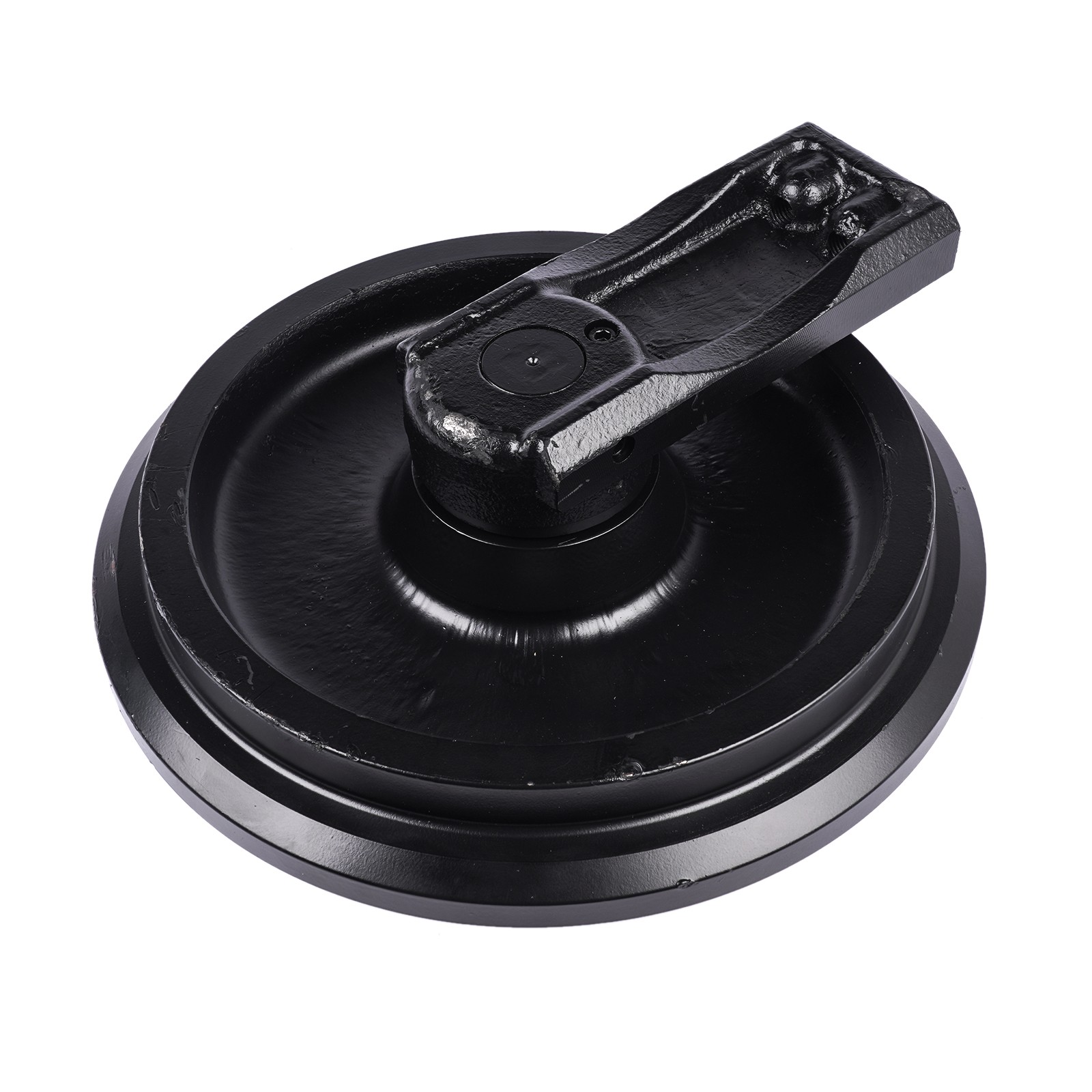 Front Idler Wheel For Kubota KX71-3 Excavator Track RC348-21302 RC348-21304