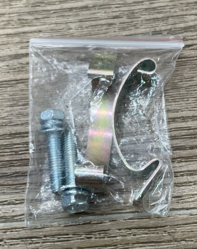 Carquest CAC1201 Premium Distributor Cap Adapter