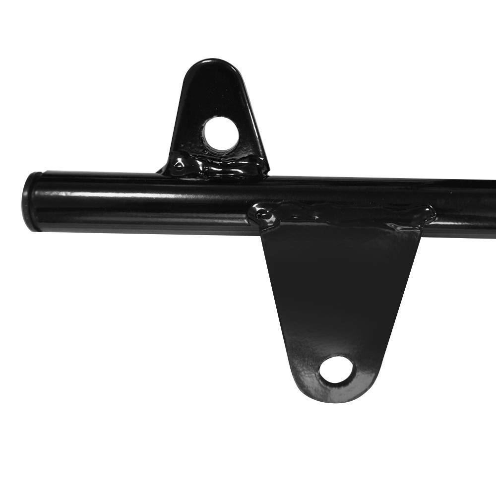 Hard Saddlebag Saddle bag Conversion Bracket Fit For Harley Softail w/ Hardware