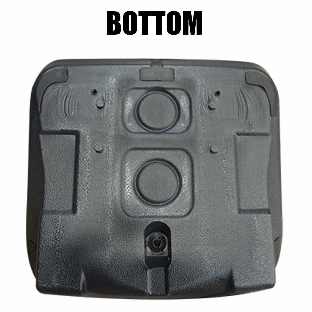 VG11696 Gator Seat Fits John Deere F735 F725 F710 GX355 GX345 GX325 GX335 +