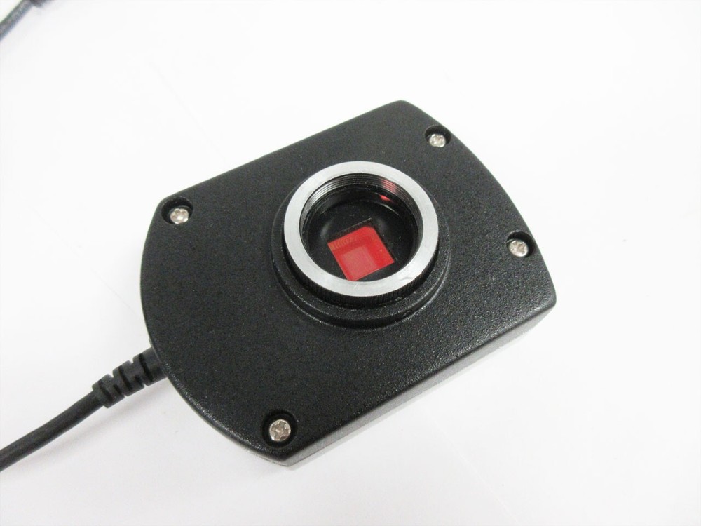 OPTIXCAM SUMMIT 5.0 MICROSCOPE CAMERA