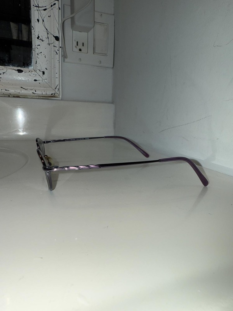 Vintage Optical Eyeglasses Frame