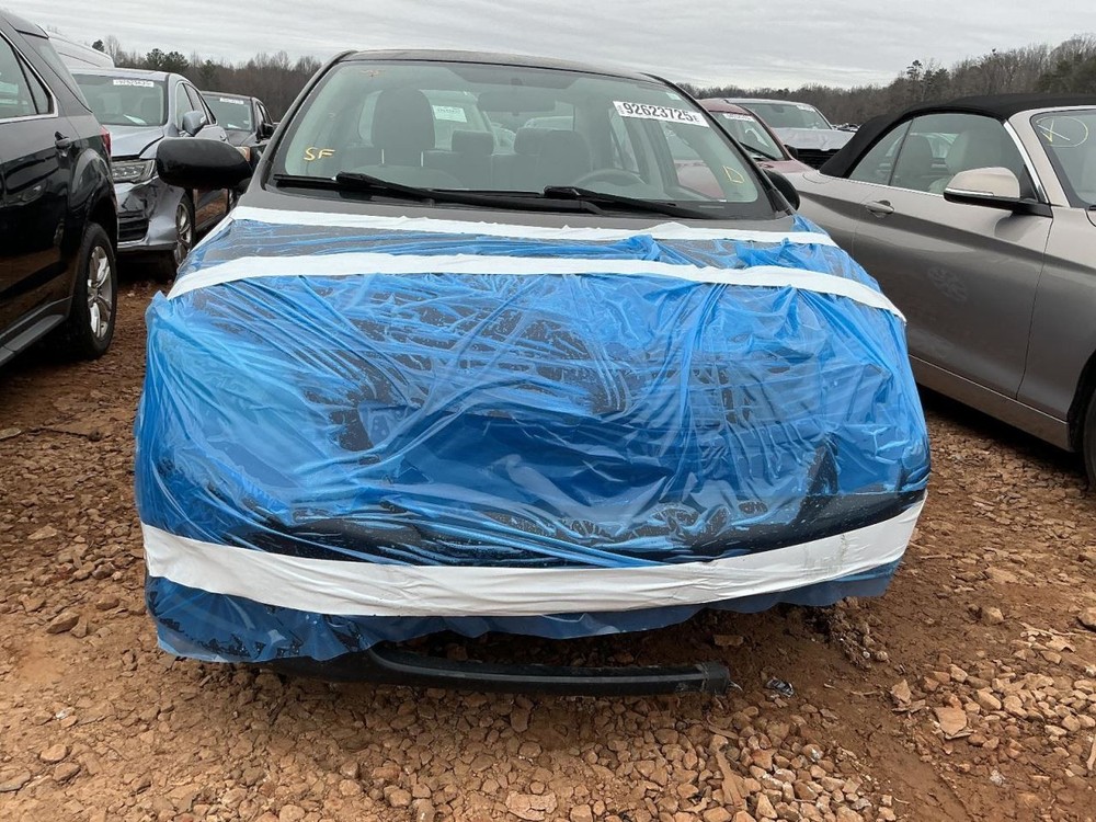 COROLLA 2010 Glove Box 4909045