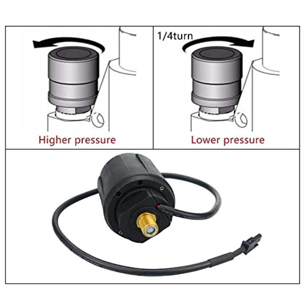 Pressure Control Regulating Valve For Graco 249005 Machine for 390 Machine New