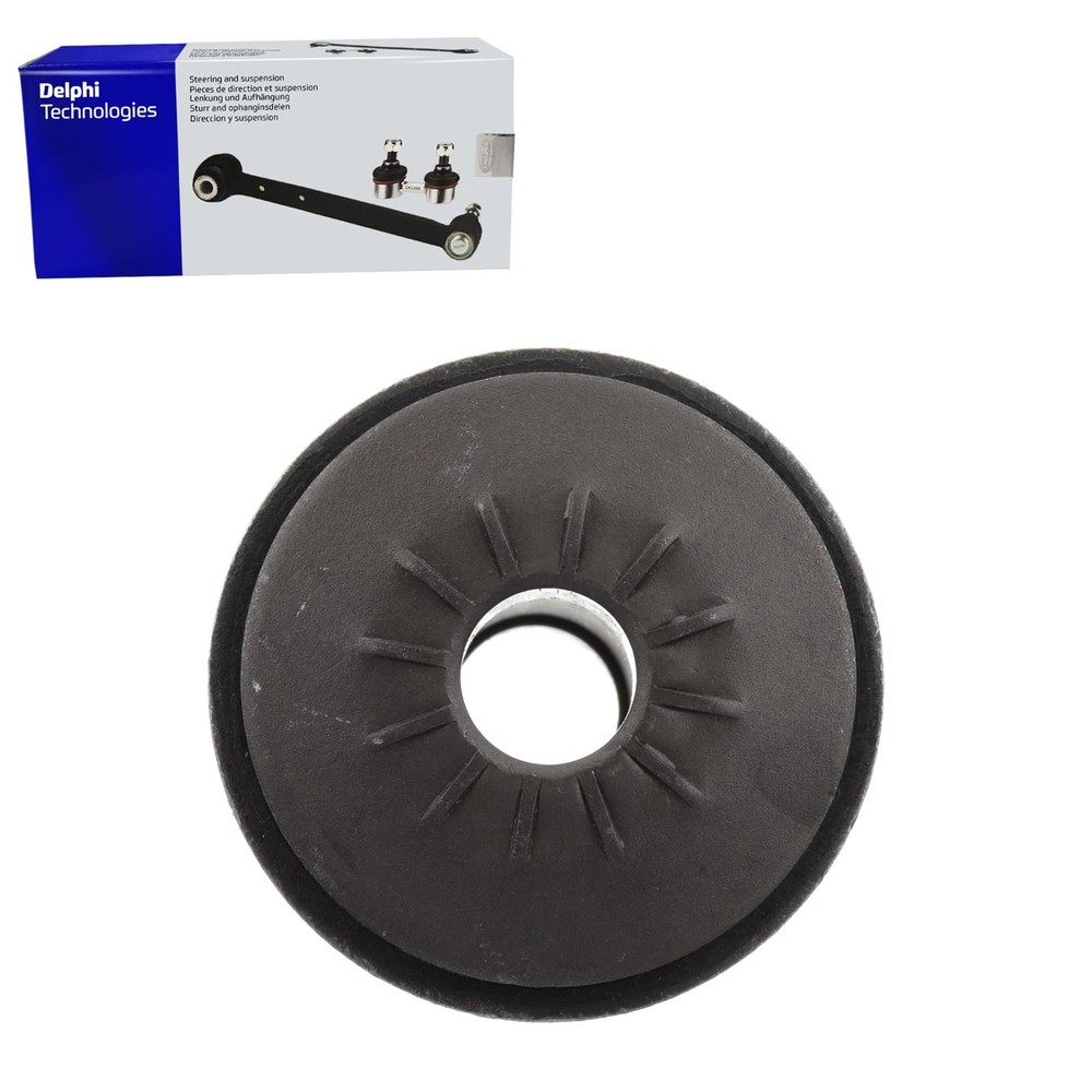 Delphi Control Arm Bushing Front Upper For 2001-2006 Chevrolet Silverado 3500