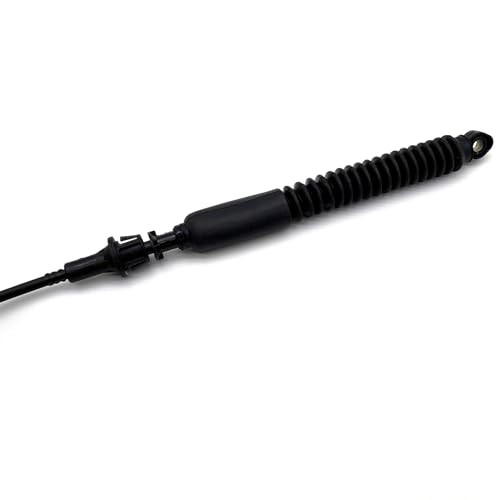 Automatic Transmission Shift Control Cable for 2003-2014 Express 1500 Savana