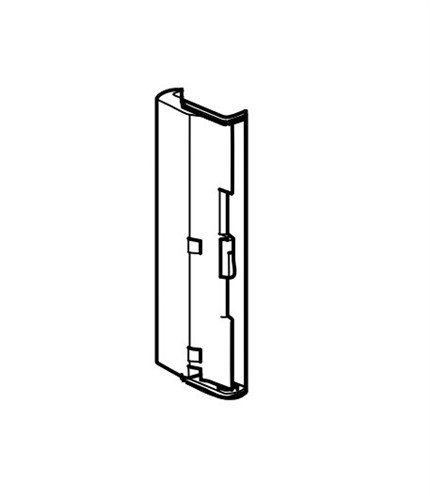 Norcold Kit Door Handle 691113