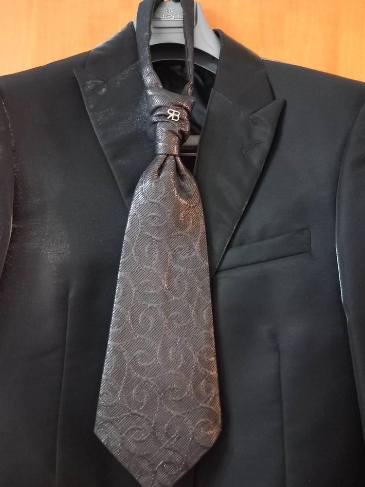 Renato Balestra Men's Wedding Dress