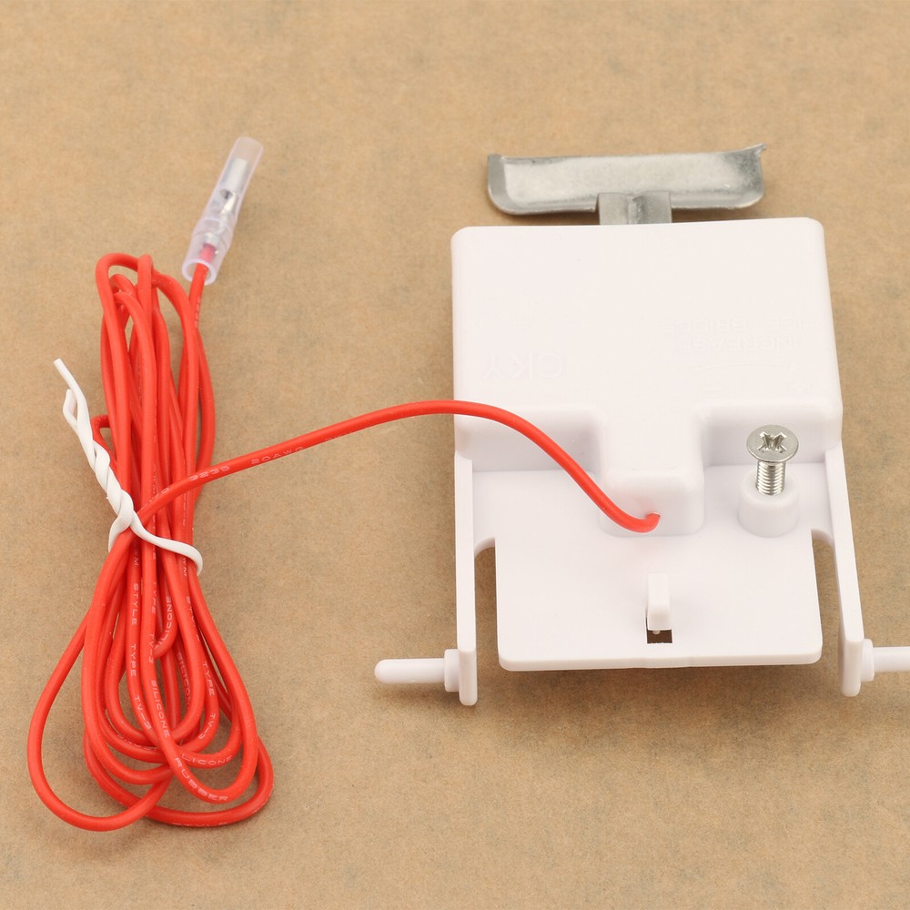 1x Water-type Single Ice Machine Thickness Sensor Probe Switch Control Regulator