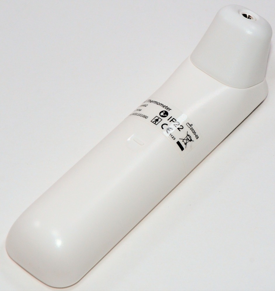 Femometer Infrared Forehead Thermometer DET-306