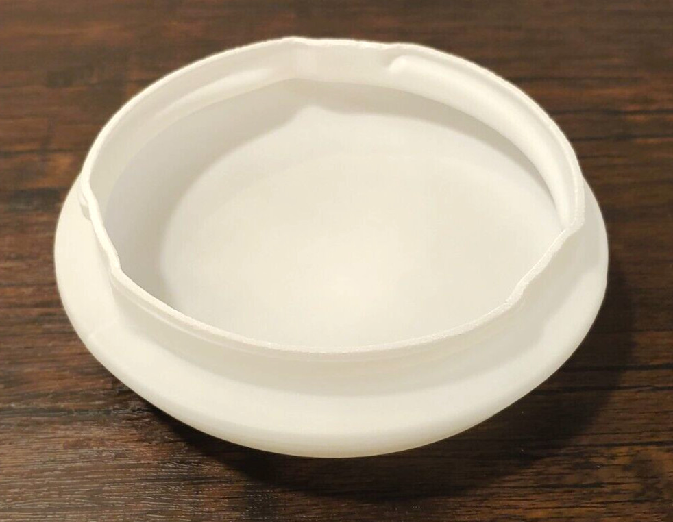 Harbor Breeze Mazon 44" Ceiling Fan Replacement Part New Glass Light Globe Shade