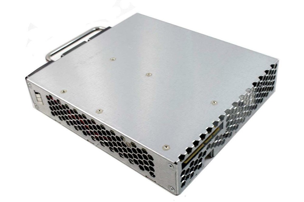 Dell Force10 S60 48V DC Power Supply Reverse Airflow 059YV4 S60-PWR-DC-R