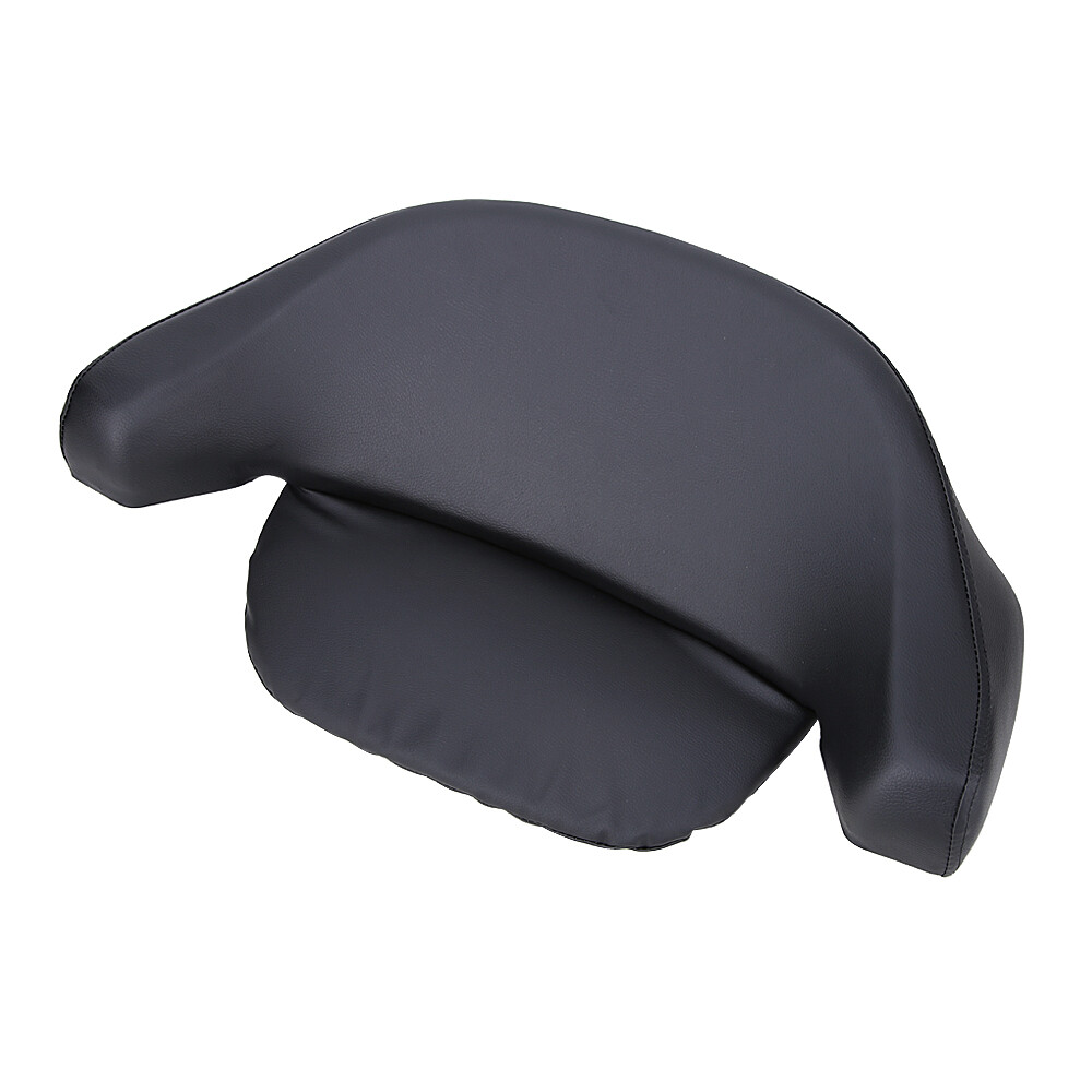 Tour Pack Backrest Pad Box Trunk Back Rest For Harley Touring 1997-2013 Models