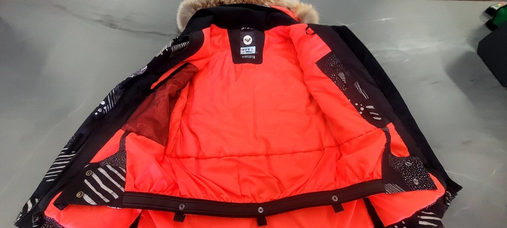 Roxy Women's Snowboard Jacket Size Xs