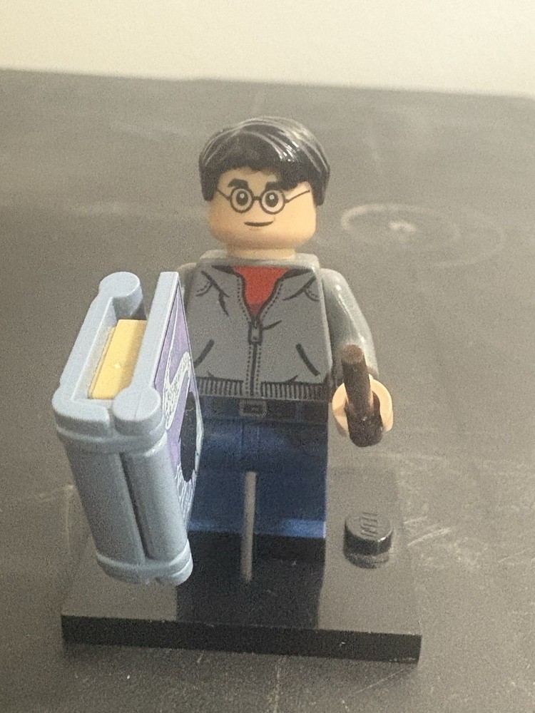 LEGO Harry Potter Minifigures