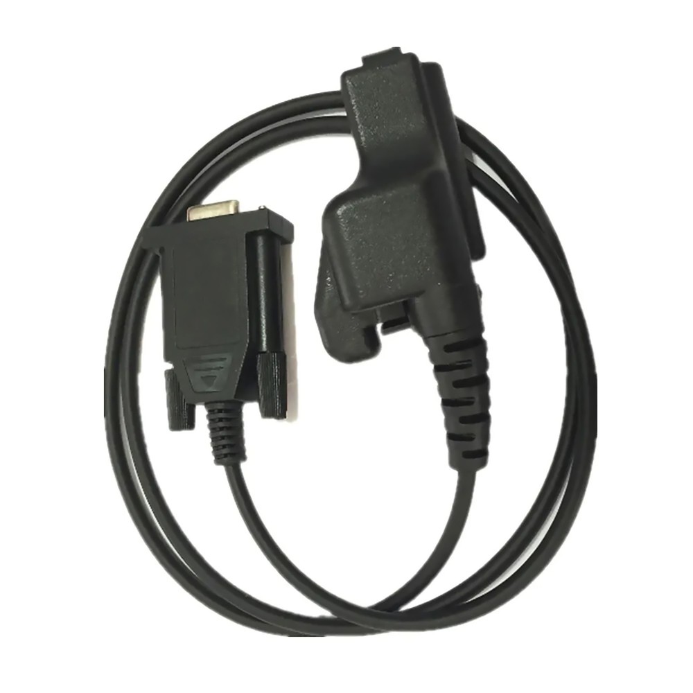 For Motorola Radios MT1500 MTS2500 PR1500 Programming Cable Accessories