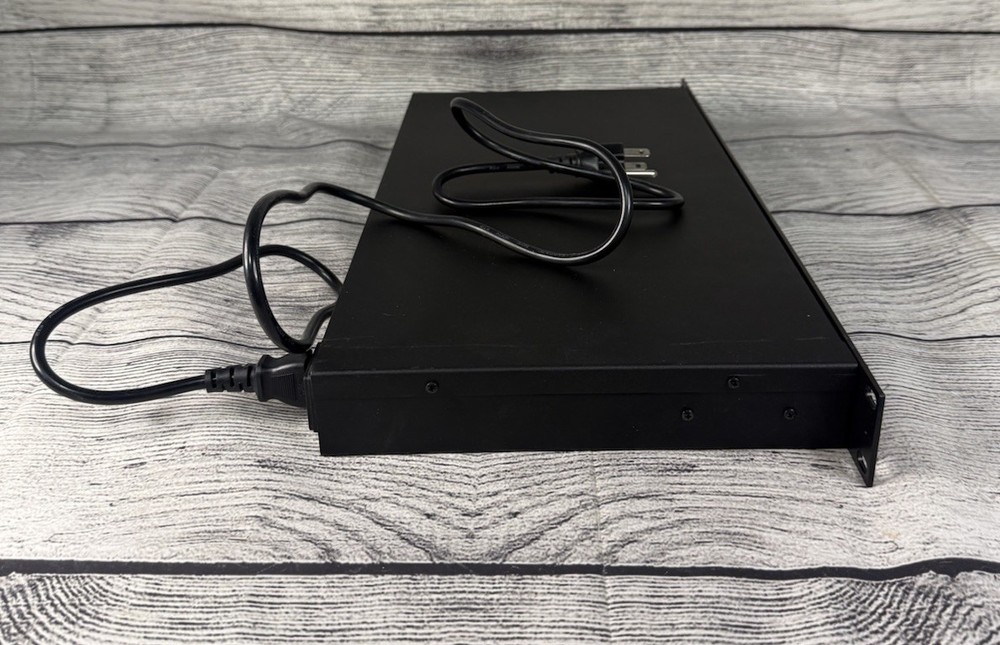 renkus heinz loud speaker controller x14