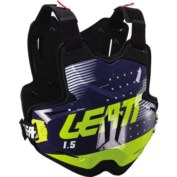 Leatt 1.5 Torque Chest Protector | 5024060320