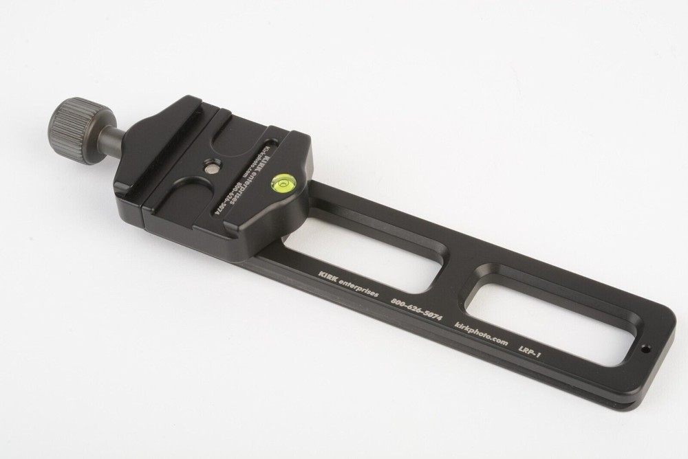 LRP-1 6.5" Multi Purpose Rail w/ Knob, Barely Used