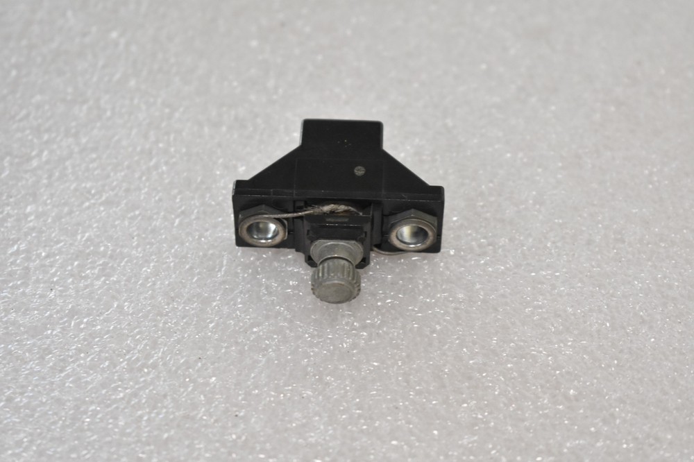 ALLEN-BRADLEY W25 OVERLOAD RELAY, HEATER ELEMENT, TYPE W (1 EACH)