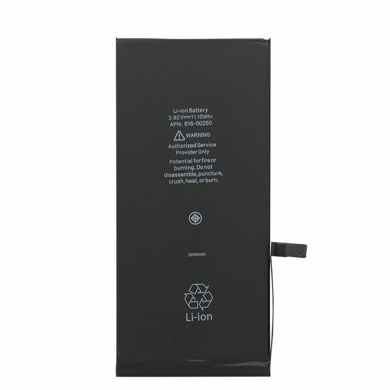 OEM 2900mAh Replacement Internal Cell Phone Battery For Apple iPhone 7 Plus