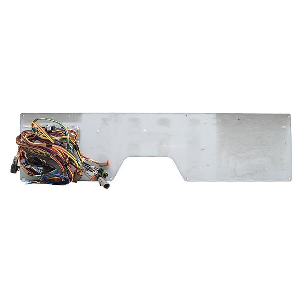Sea Ray Boat Toggle Swich Panel 2114712 | 310 SDA Black Plastic
