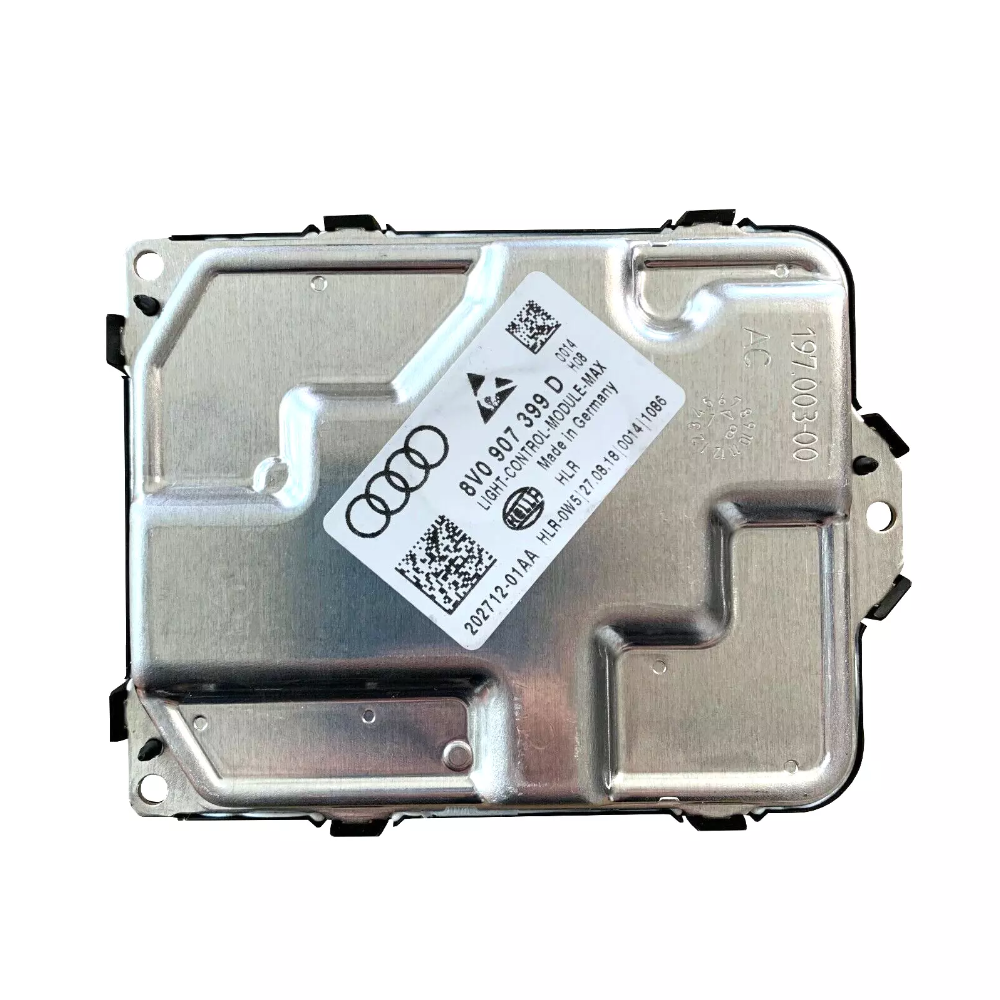 8V0907399D For VW Golf Alltrack GTI Arteon LED Headlight Control Unit Module
