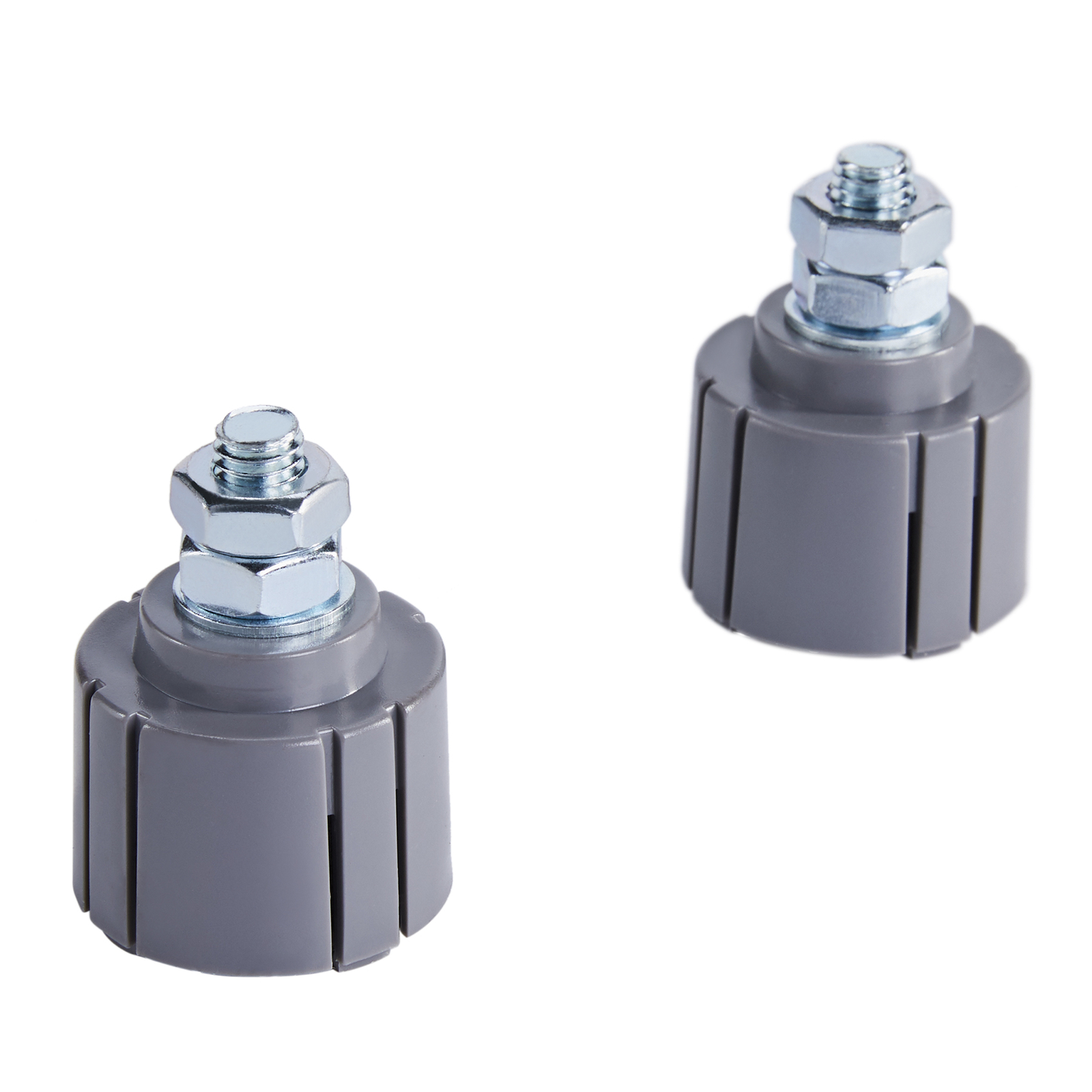 CO-Z 3300lb Automatic Sliding Gate Opener 550W w APP Control & 2 Remote Controls