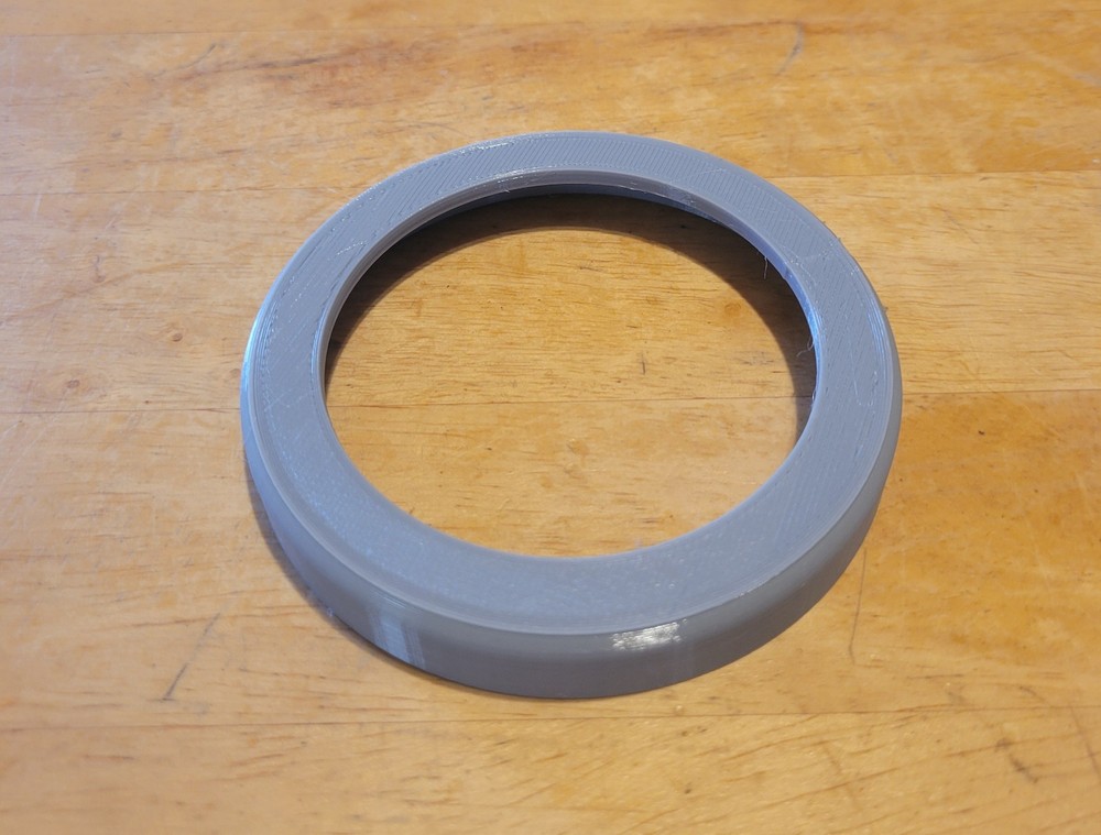 Channel Master Antenna Rotator Umbrella Seal