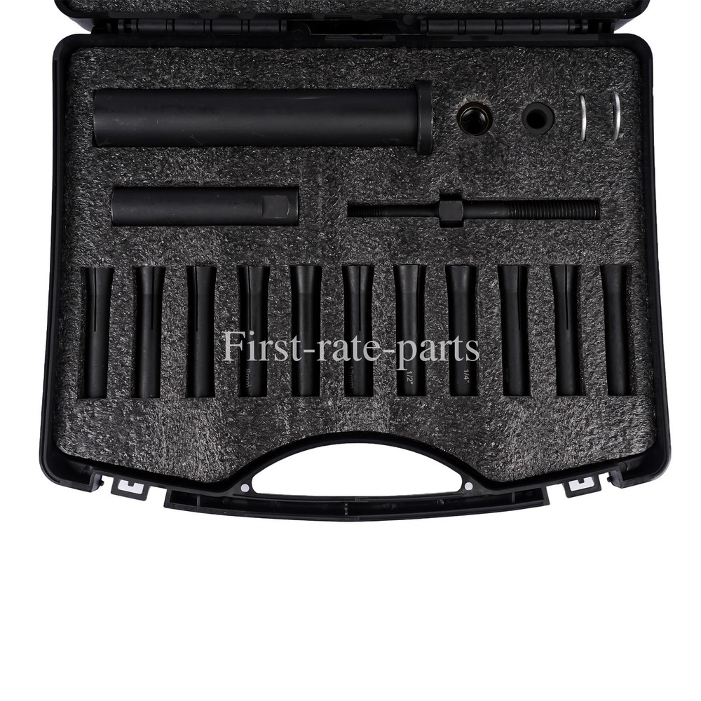 18* In-Line Dowel Pin Puller Master Set Reducing Work Potential Hand Injuries