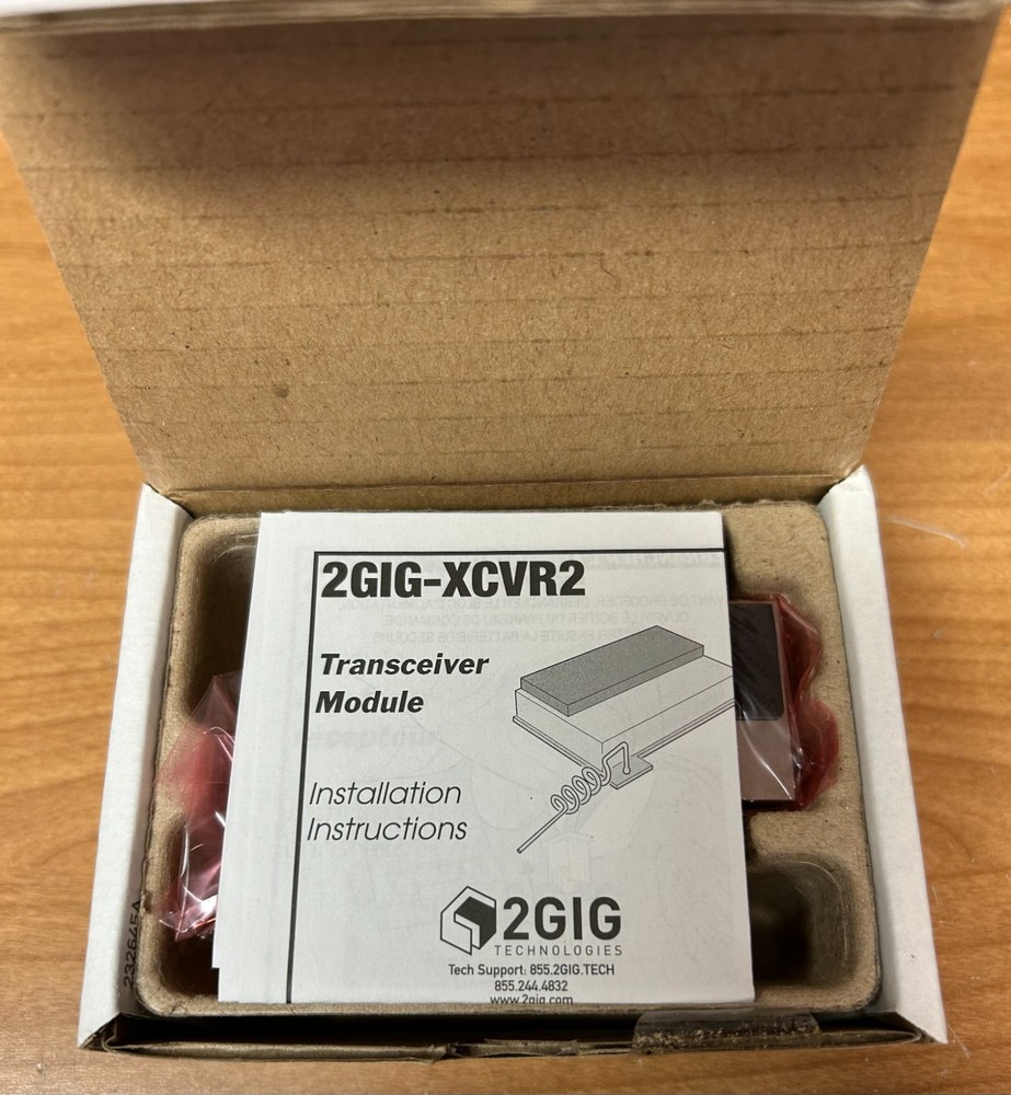 2gig 2GIG-XCVR2 Transceiver Module