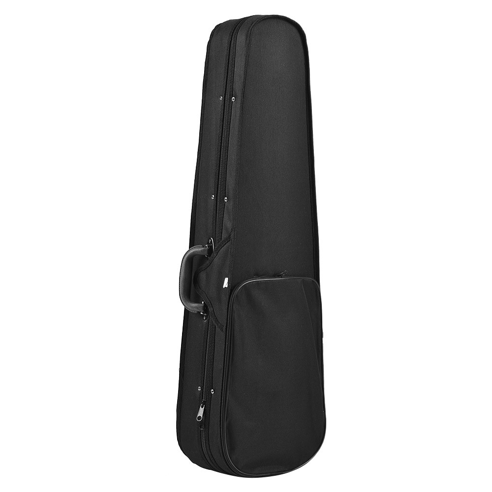 Professional 4/4 Full Size Violin Triangle Shape Case Box Hard & Super Light
