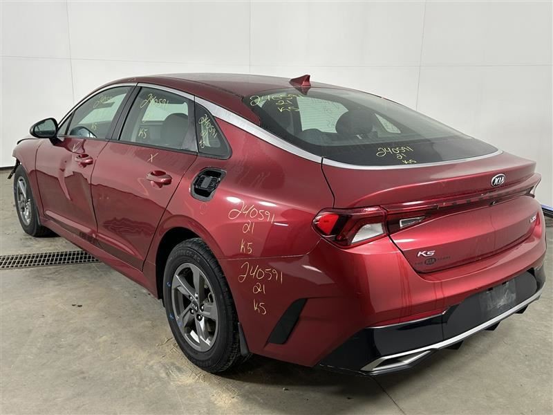 Camera/Projector Camera Front Windshield Mounted Fits 21-24 K5 2680899