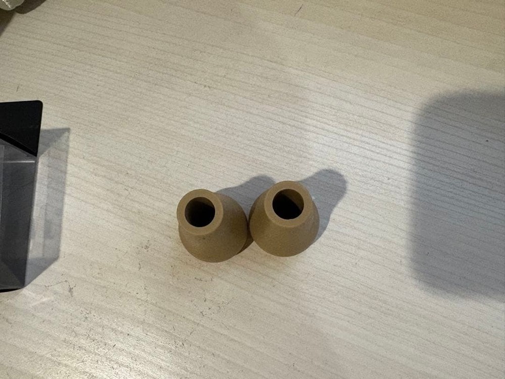 DRT arial Fat Knob Sand