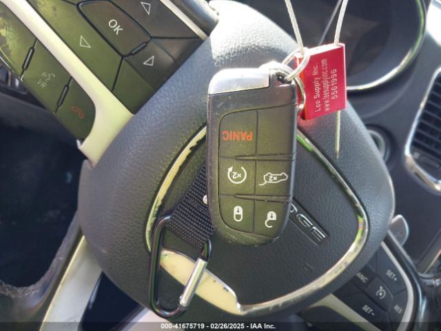 CONTROL PANEL OEM 11-16 DODGE DURANGO 1YR WRNTY