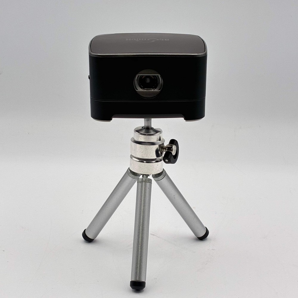 Atomicx P100B Projector Black