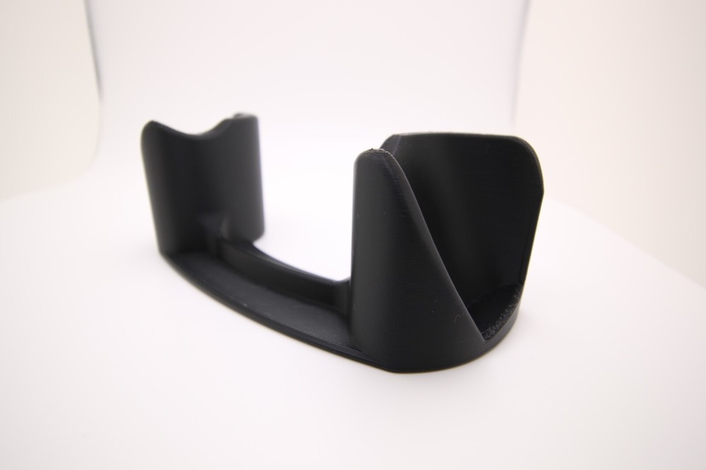 PS5 DualSense controller holder stand cradle display