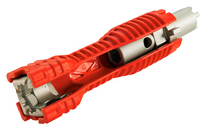 Ridgid 57003 EZ Change Faucet Tool - Quantity 1