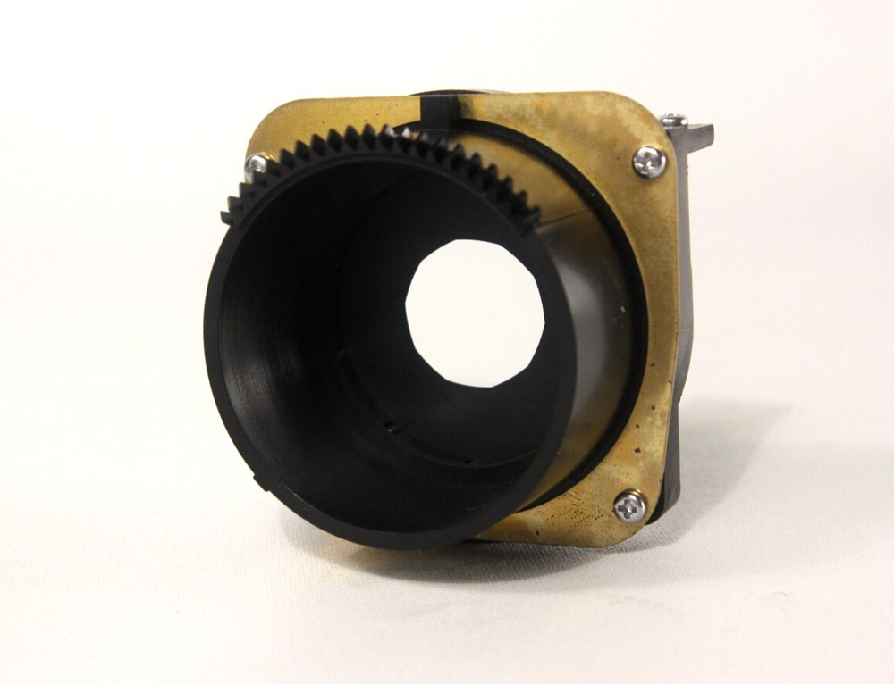Olympus BH-2 Microscope Field Diaphragm Aperture Unit AB250400