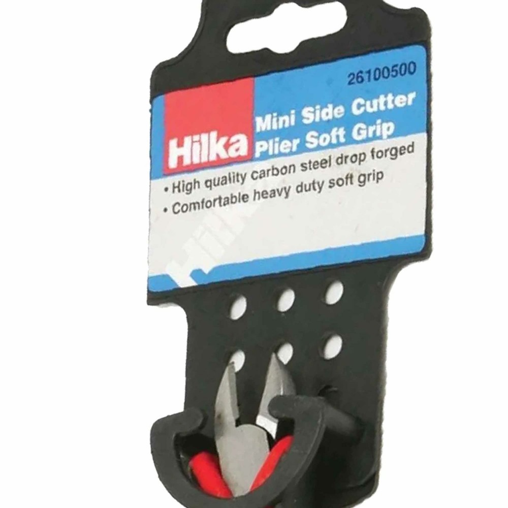 Precision Mini Side Cutter Pliers Model Making Jewellery Small Wire Work